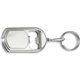 Bottle Opener Key Chain With LED Light