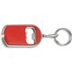 Bottle Opener Key Chain With LED Light
