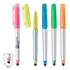 Trilogy Highlighter Stylus Pen