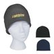 Double Layer Fleece Beanie