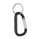 6mm Carabiner With Split Ring