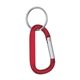 6mm Carabiner With Split Ring