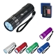 Aluminum LED Flashlight