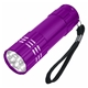 Aluminum LED Flashlight