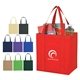 Non - Woven Avenue Shopper Tote Bag