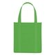 Non - Woven Avenue Shopper Tote Bag