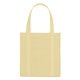 Non - Woven Avenue Shopper Tote Bag