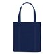 Non - Woven Avenue Shopper Tote Bag