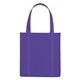 Non - Woven Avenue Shopper Tote Bag