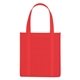 Non - Woven Avenue Shopper Tote Bag