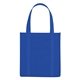 Non - Woven Avenue Shopper Tote Bag