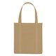 Non - Woven Avenue Shopper Tote Bag