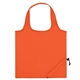 Foldaway Recycled Tote Bag