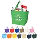 reusable grocery tote bags?