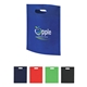 Heat Sealed Non - Woven Exhibition Tote Bag
