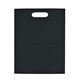 Heat Sealed Non - Woven Exhibition Tote Bag