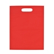 Heat Sealed Non - Woven Exhibition Tote Bag