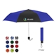 42 Arc Budget Recycled Telescopic Umbrella