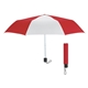 42 Arc Budget Recycled Telescopic Umbrella