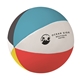 Beach Ball Shape Stress Reliever