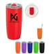19 oz Everest Recycled Tumbler