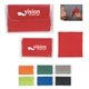 Microfiber Cleaning Cloth In Case