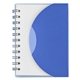 Mini Spiral Notebook