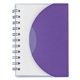 Mini Spiral Notebook