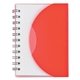 Mini Spiral Notebook