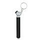 Mini Tire Gauge Key Chain