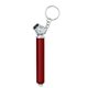 Mini Tire Gauge Key Chain