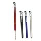 Tire Gauge With Clip