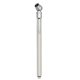 Tire Gauge With Clip