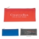 Zippered Pencil Case