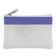 Zippered Coin Pouch