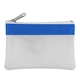 Zippered Coin Pouch