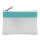 Zippered Coin Pouch