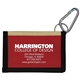 Carabiner Wallet in Safari Colors