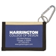 Carabiner Wallet in Safari Colors