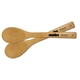 Bamboo Spoon