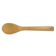 Bamboo Spoon