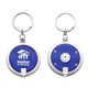 Flashlight Key Chain