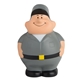 Delivery Bert Stress Reliever