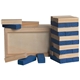 Wooden Tower Puzzle