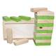 Wooden Tower Puzzle