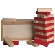 Wooden Tower Puzzle