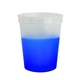 Cups - on - the - Go Color - Changing Stadium Cup - 16 oz