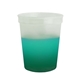 Cups - on - the - Go Color - Changing Stadium Cup - 16 oz