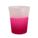 Cups - on - the - Go Color - Changing Stadium Cup - 16 oz