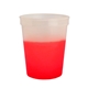 Cups - on - the - Go Color - Changing Stadium Cup - 16 oz